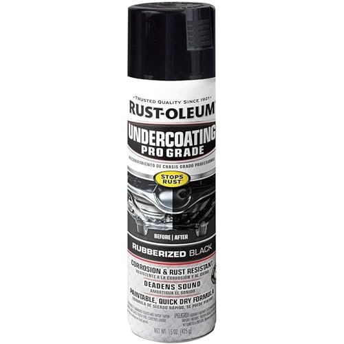 You are currently viewing best car undercoating spray: 10 Best Choices