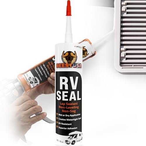 You are currently viewing 10 Best Caulk for Sealing Camper Seams Tested 2025