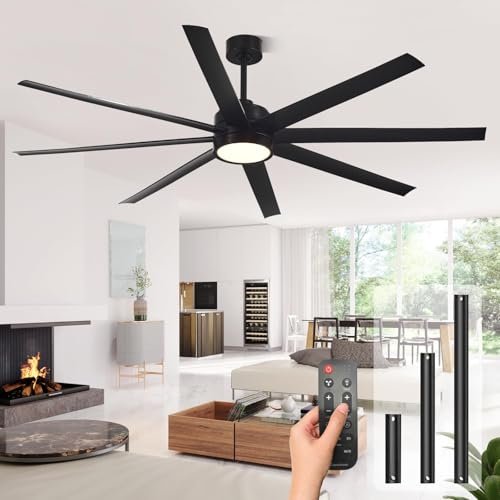 You are currently viewing Best Ceiling Fans for Cooling Your Bedroom