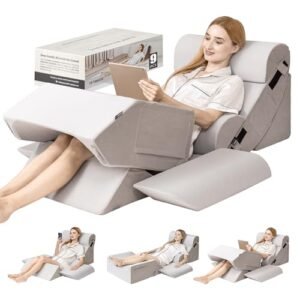 Read more about the article Best Chairs for Recovery After Spinal Surgery