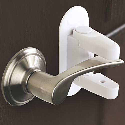You are currently viewing Best Child Locks for Lever Door Handles