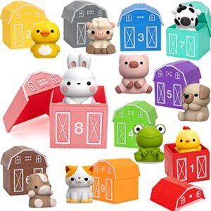 Read more about the article Best Christmas Gifts for an 18 Month Old