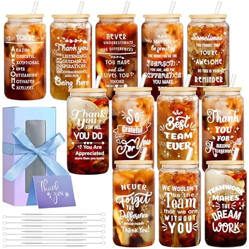You are currently viewing 10 Best Christmas Gifts for Staff Reviewed 2025