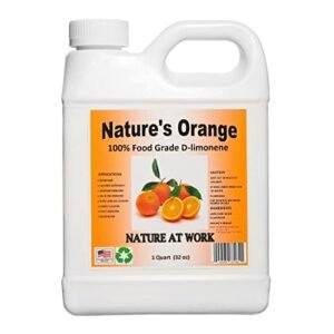 Read more about the article best citrus solvent for tung oil: 5 Best Choices