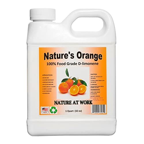 You are currently viewing best citrus solvent for tung oil: 5 Best Choices