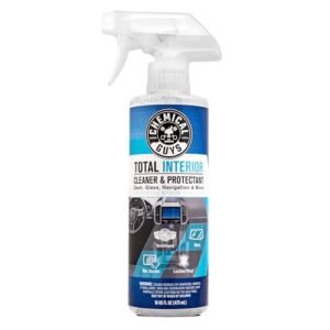 Read more about the article 10 Best Cleaner for Inside Car Reviewed for 2025