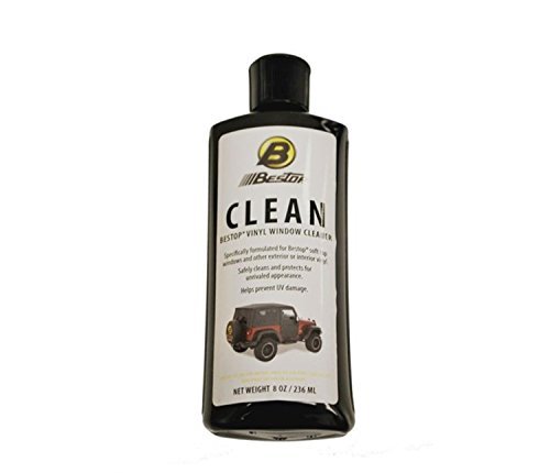 You are currently viewing best cleaner for jeep soft top windows