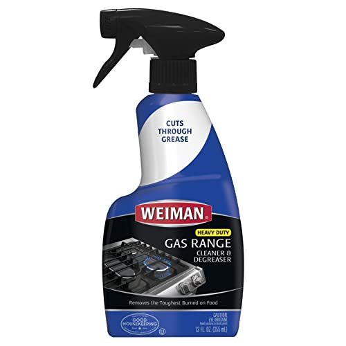 You are currently viewing best cleaner for stove top burners – 7 Options Reviewed