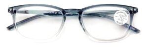 Read more about the article Best Clear Top Progressive Reading Glasses for Comfortable Vision