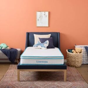 Read more about the article Best Coil Spring Mattresses for Comfort and Support
