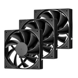 Read more about the article Best Computer Cooling Fans for Efficient Performance
