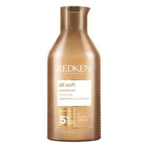 Read more about the article Best Conditioners for Fine Dry Hair Reviewed, Top 4 of 2025