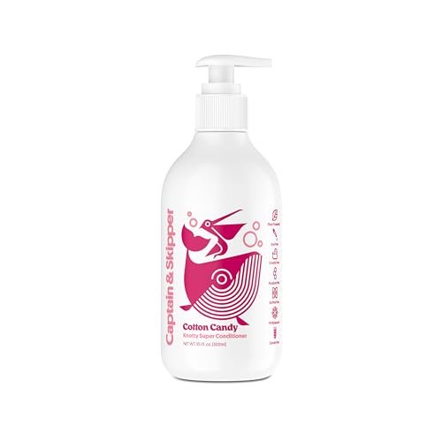 You are currently viewing Best Conditioners for Knotty Hair – 6 Options Reviewed 2025