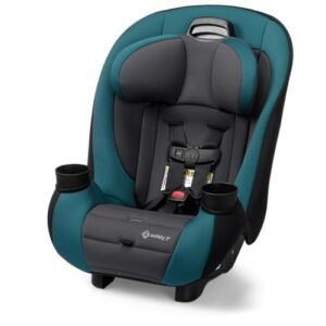 Read more about the article Best Convertible Car Seats for Safety and Comfort in 2024