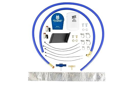 You are currently viewing Best Coolant Options for Duramax Diesel Engines