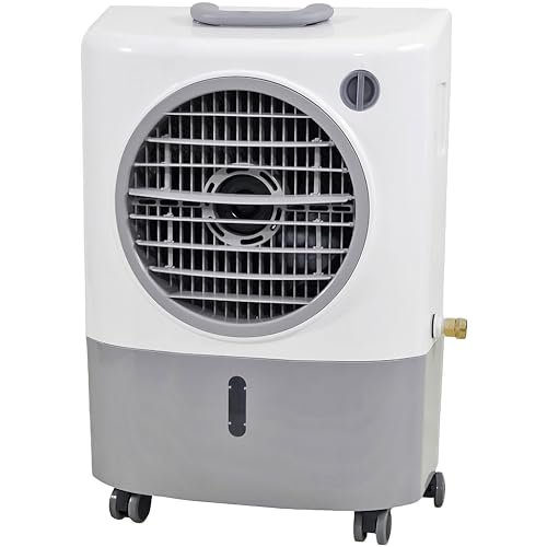 You are currently viewing Best Cooler Fans for Effective Cooling Solutions
