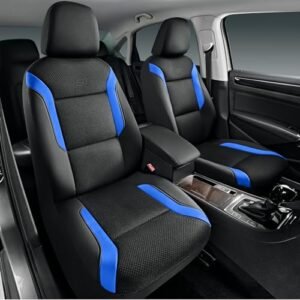 Read more about the article Best Cooling Car Seat Covers for Comfort and Style