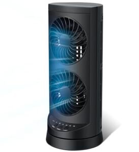 Read more about the article Best Cooling Fans for Effective Air Circulation