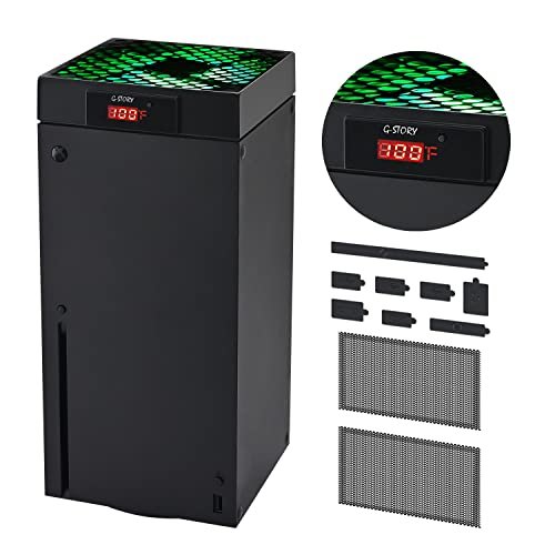 You are currently viewing Best Cooling Fans for Xbox Series X