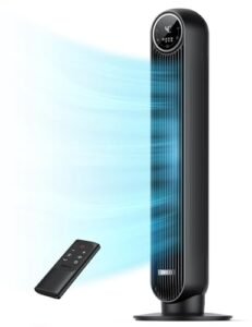 Read more about the article 5 Best Cooling Fans for Your Bedroom Analyzed 2025