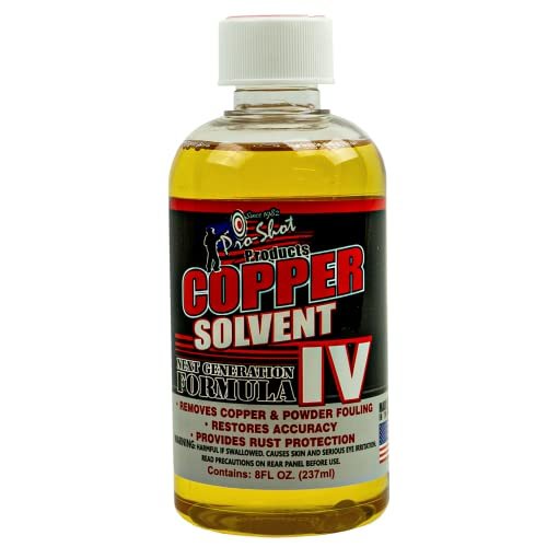 You are currently viewing 7 Best Copper Fouling Solvent Choices Reviewed for 2025