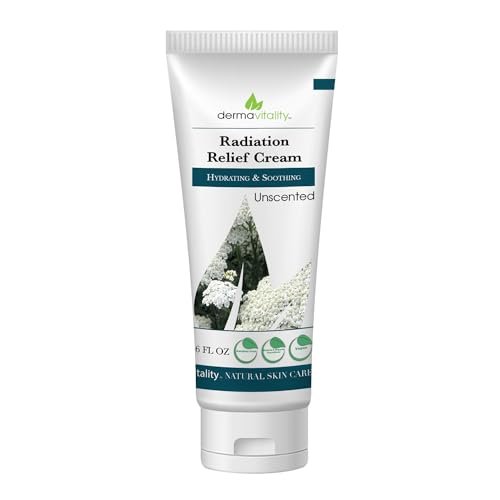 You are currently viewing Best Creams for Treating Radiation Burns