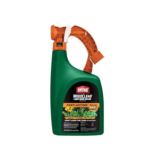 You are currently viewing Best Creeping Charlie Weed Killers for Effective Lawn Control