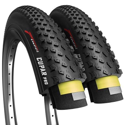 You are currently viewing Best Cross Country Tires for Mountain Biking