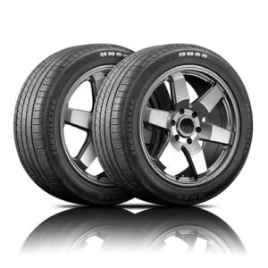 Read more about the article Best Crossover Tires for Performance and Safety