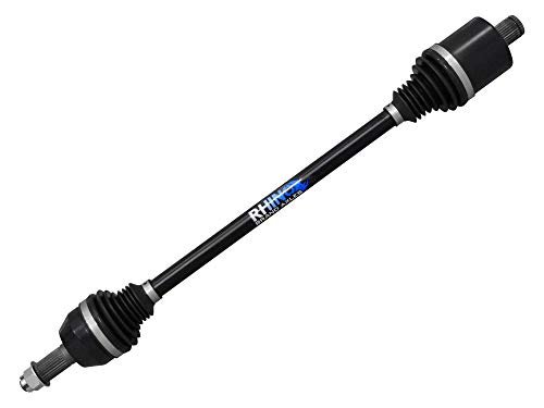 You are currently viewing Best CV Axle Brands for Reliable Performance and Durability