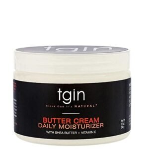 Read more about the article Best Daily Hair Moisturizers for Black Hair