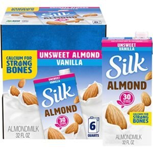 Read more about the article Best Dairy Milk Alternatives for Every Need