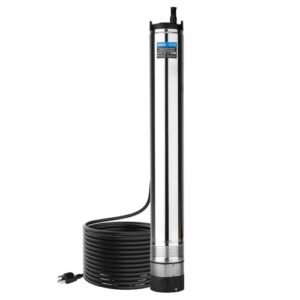 Read more about the article Best Deep Well Water Pumps for Reliable Water Supply