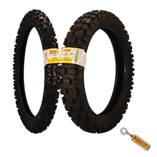 You are currently viewing Best Desert Motorcycle Off-Road Tires for Performance and Durability