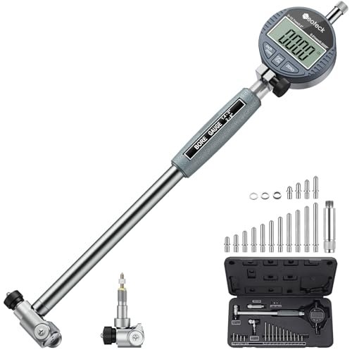 You are currently viewing best dial indicator for engine building: 10 Best Choices