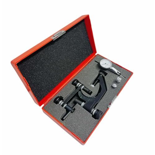 You are currently viewing 7 Best Dial Indicator for Milling Options Reviewed 2025
