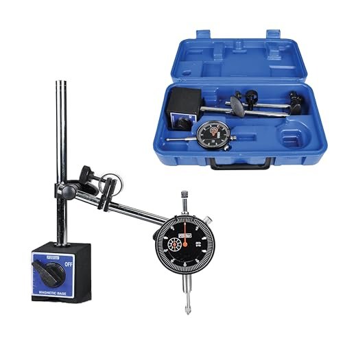 You are currently viewing 7 Best Dial Indicator Set Picks Reviewed for 2025