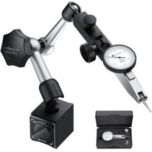 Read more about the article best dial test indicators: 10 Best Choices