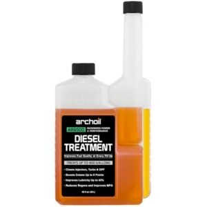 Read more about the article 10 Best Diesel Additives for Duramax Engines Compared 2025