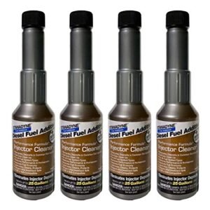 Read more about the article Best Diesel Injector Cleaners for Effective Performance