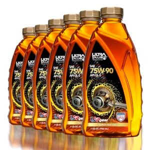 Read more about the article Best Differential Fluid for Smooth Performance and Reliability