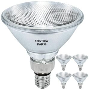 Read more about the article Best Dimmable Halogen Exterior Light Bulbs for Enhanced Lighting