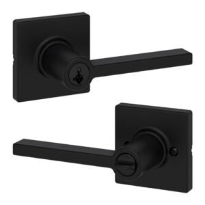 Read more about the article Best Door Handles and Locks for Security and Style