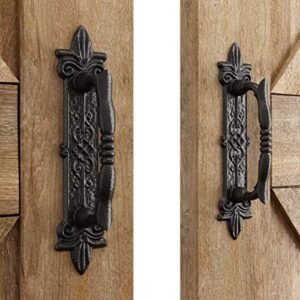 Read more about the article Best Door Handles for Style and Functionality
