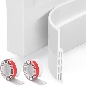 Read more about the article best door seal for drafts: 10 Best Choices