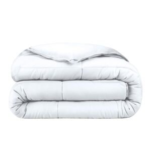 Read more about the article Best Down Alternative Duvet Inserts for Comfort and Warmth
