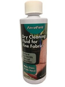 Read more about the article 7 Best Dry Cleaning Solvents Reviewed for 2025