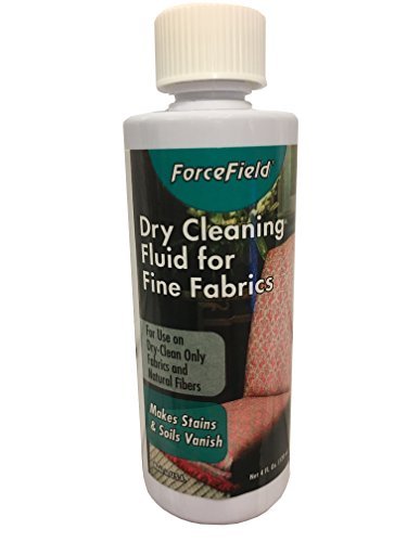 You are currently viewing 7 Best Dry Cleaning Solvents Reviewed for 2025