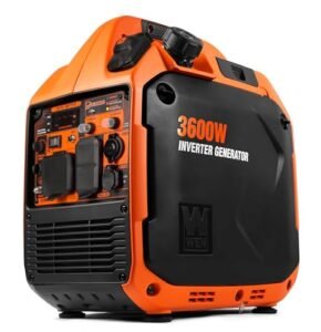 Read more about the article Best Dual Fuel Inverter Generators for Reliable Power Solutions