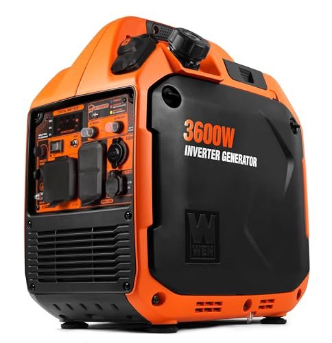 You are currently viewing Best Dual Fuel Inverter Generators for Reliable Power Solutions